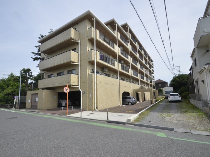 キャッスルマンション川越Ｃ号館
