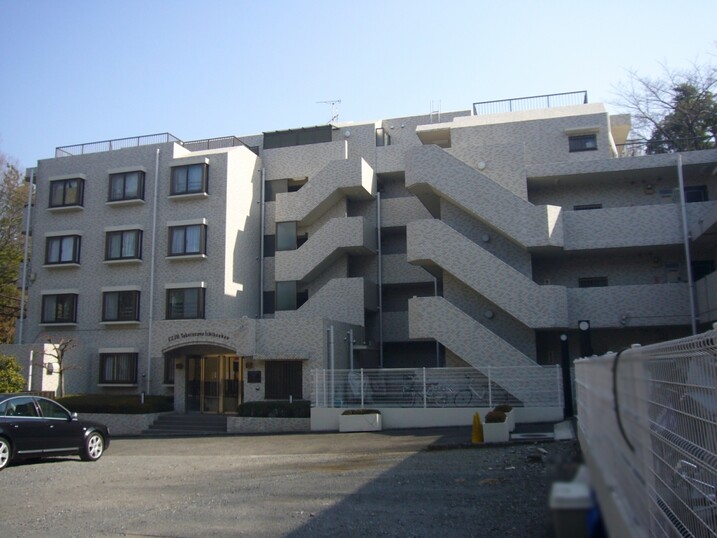 クリオ所沢壱番館