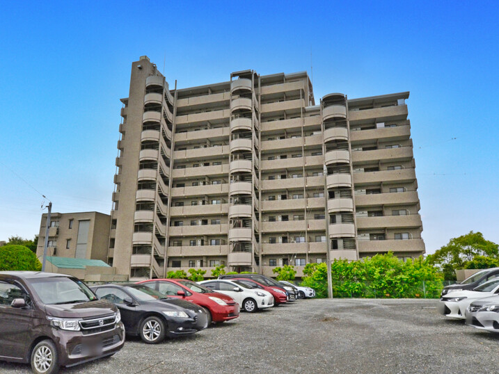 大宮西パークホームズ