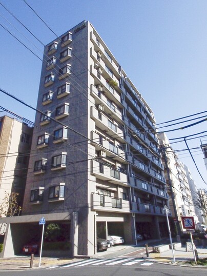 藤和シティホームズ高円寺