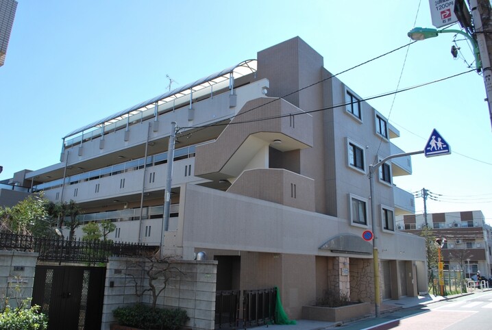 ベルハイム下北沢