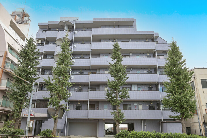 セザール上板橋