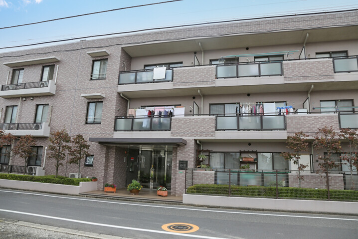 ロイヤルシャトー南大泉弐番館