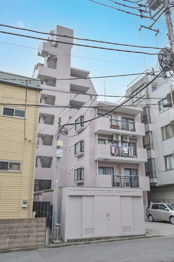 ロイヤルステージ光が丘