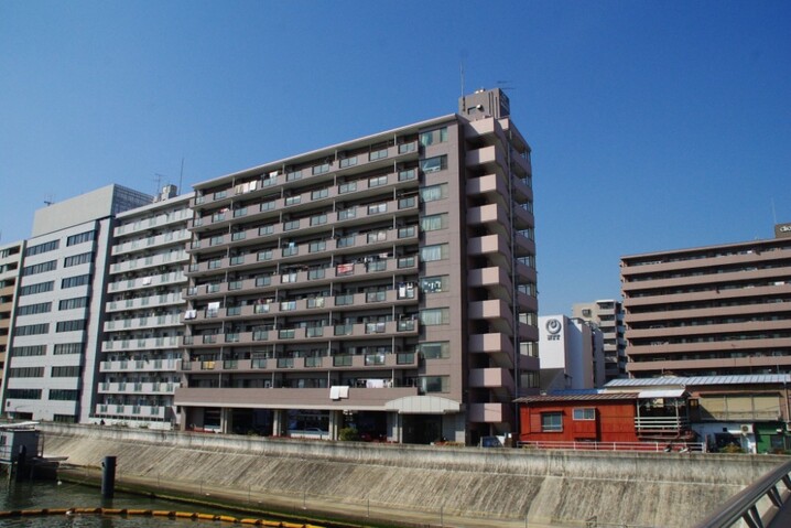 ネオマイム鶴見中央