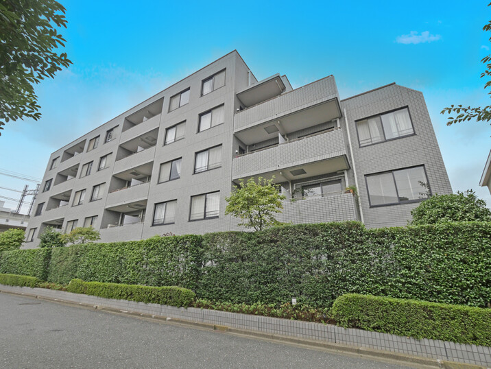 ステイツ二子玉川園