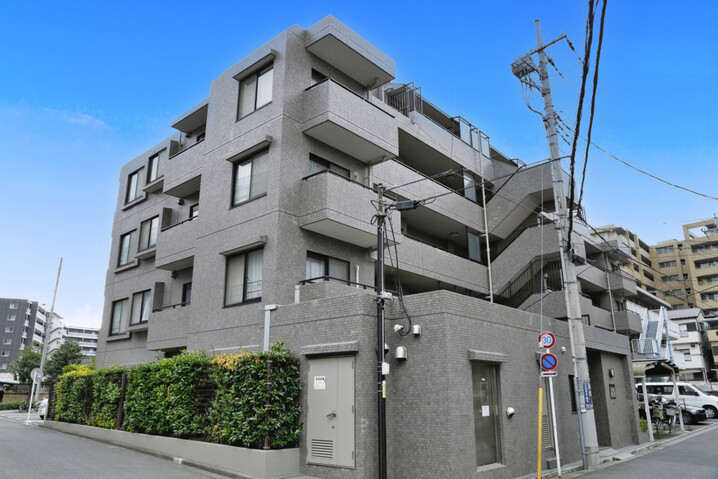 グリーンコーポ和光弐番館