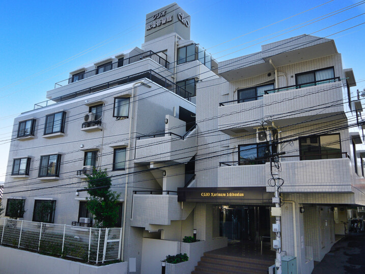 クリオ成増壱番館