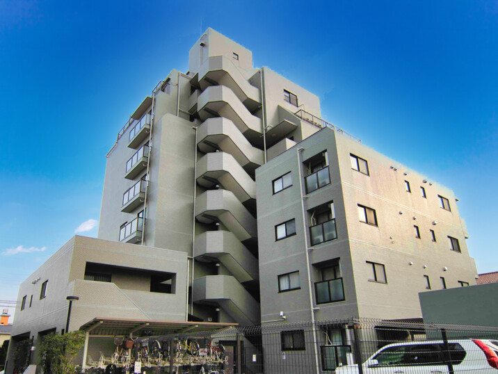 プレミアステート流山