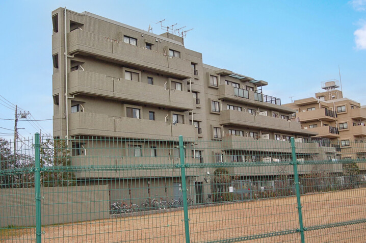 藤和千歳台ホームズ