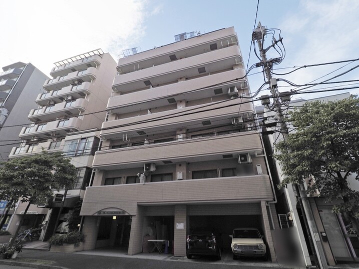 ライオンズマンション吉野町第１２