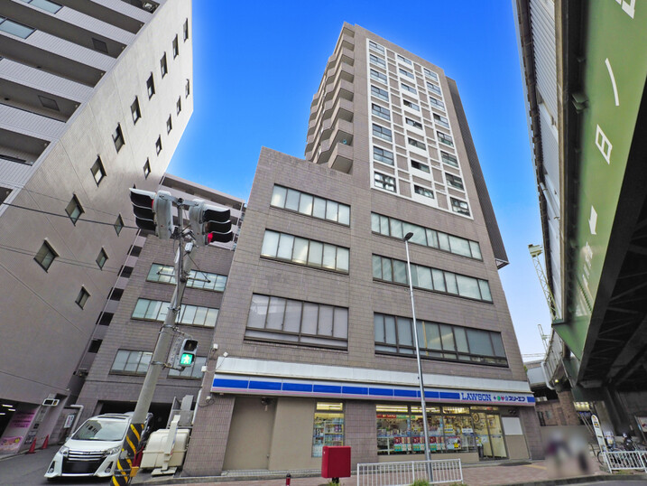 マンションアクロス