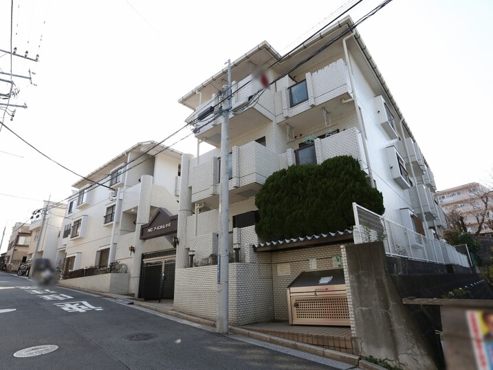 ニックアーバンハイム東寺尾