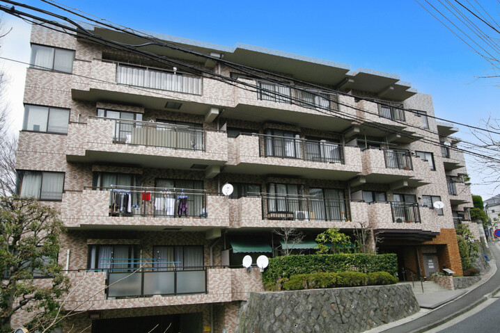 ルネ東寺尾中台