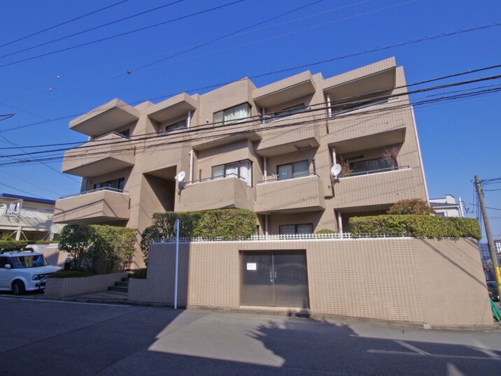住友横浜高島台シティハウス