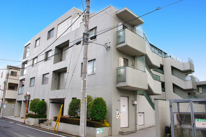 綱島シティハウス