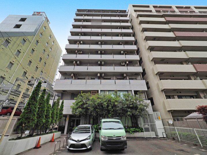 ルネ川崎