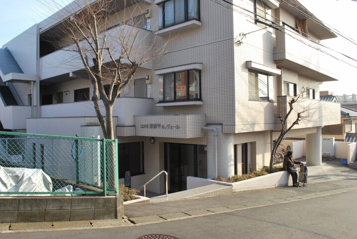 コスモ宮前平ルヴェール