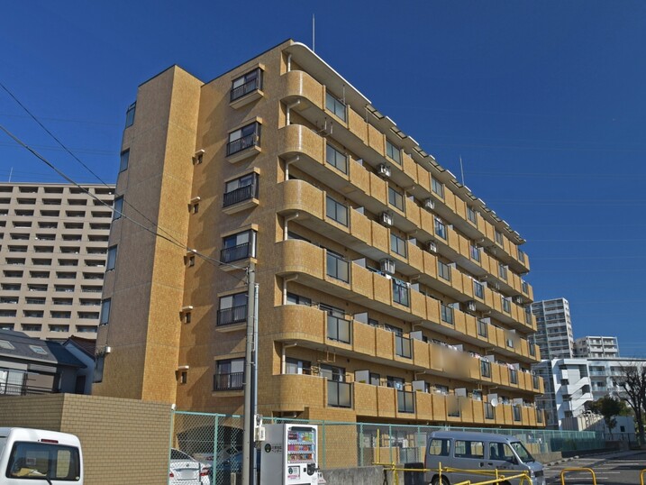 ナイスアーバン川崎小田