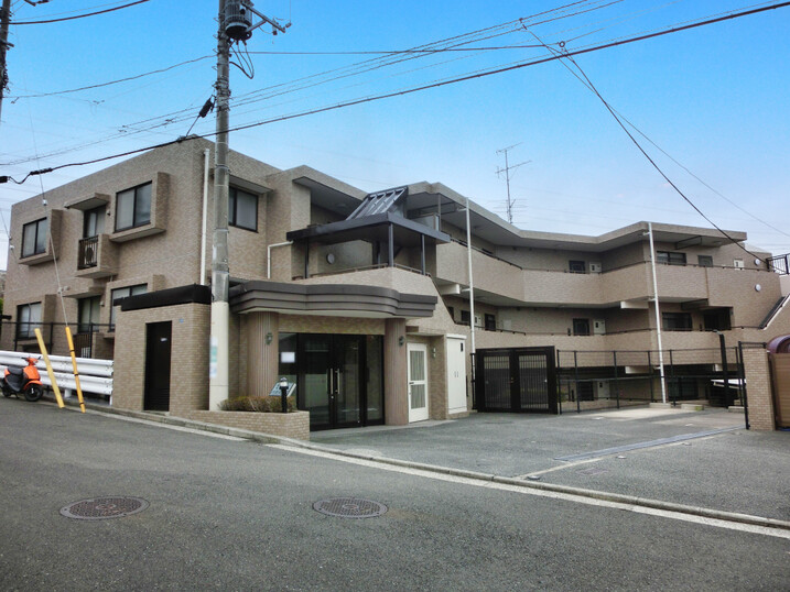 横浜六浦西パークホームズ