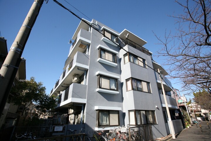 サングレイス金沢八景ベイサイドタウン