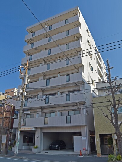 ライオンズマンション川崎第１４