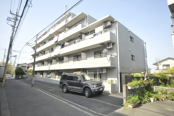 ワコーレ府中武蔵野台