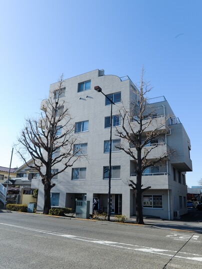 コスモ八王子並木町