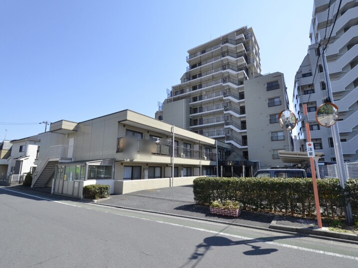 サンライズマンション花小金井