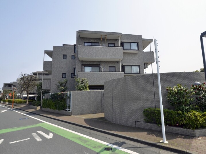 ライオンズマンション保谷
