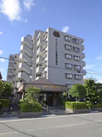 エンゼルハイム武蔵新田第２
