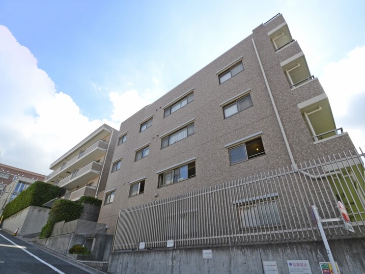 エクセル馬込
