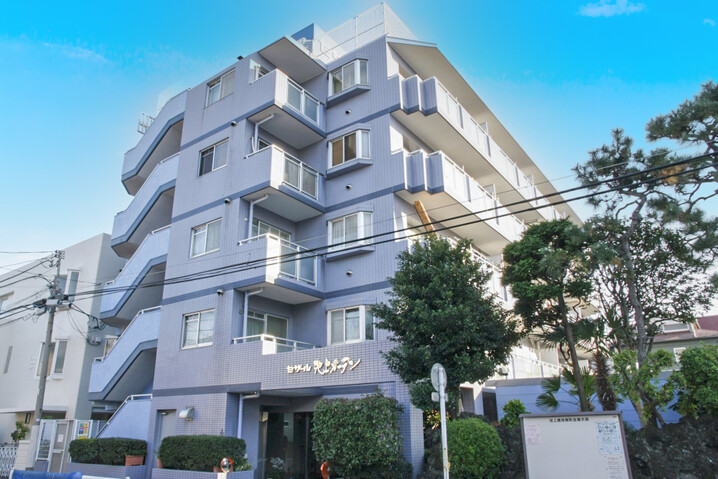 セザール池上ガーデン