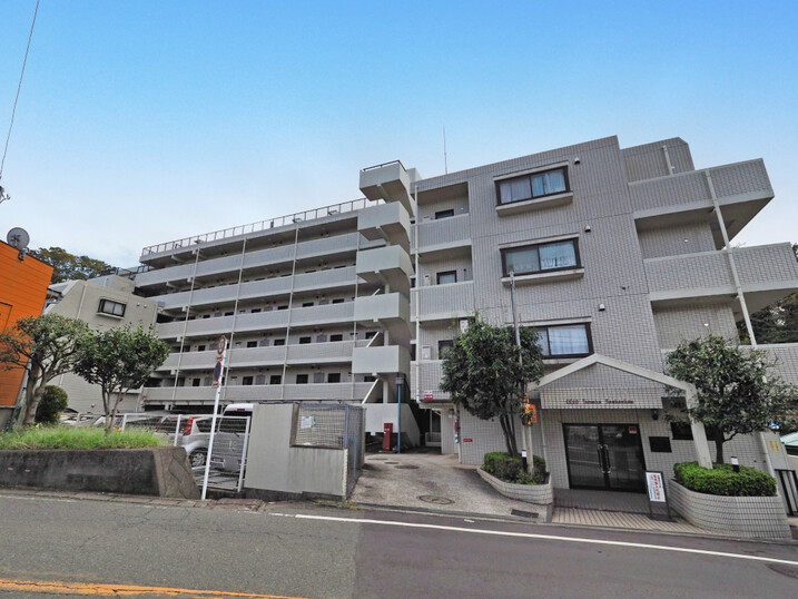 クリオ戸塚参番館