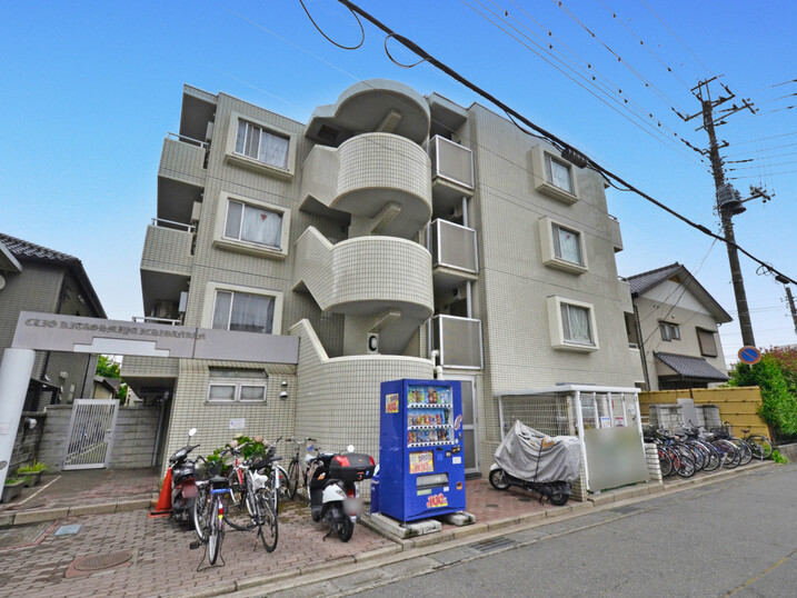 クリオ北大宮壱番館
