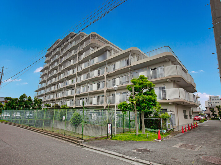 メイツ川越