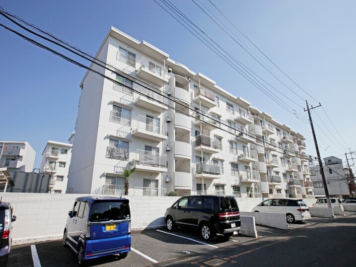 ハイマート南大塚