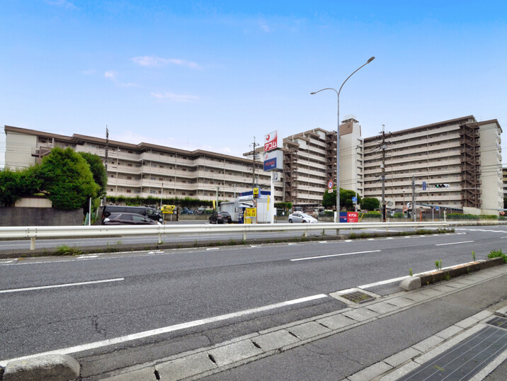 メゾン和光台