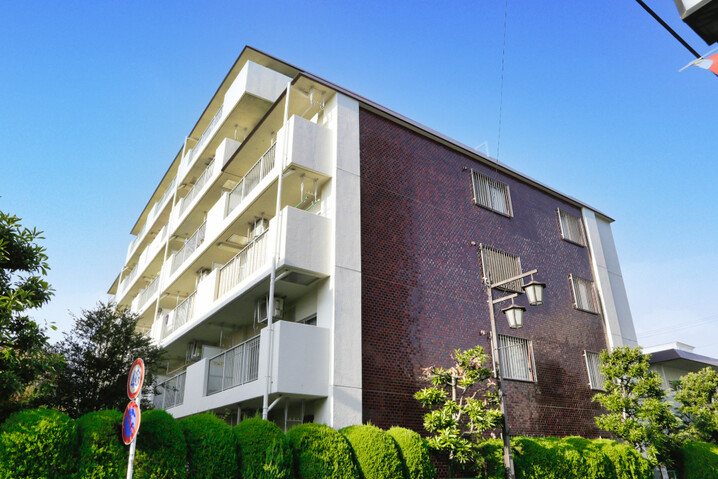 東武みずほ台サンライトマンション松の木