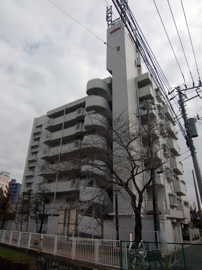 グリーンパーク谷塚Ⅲ