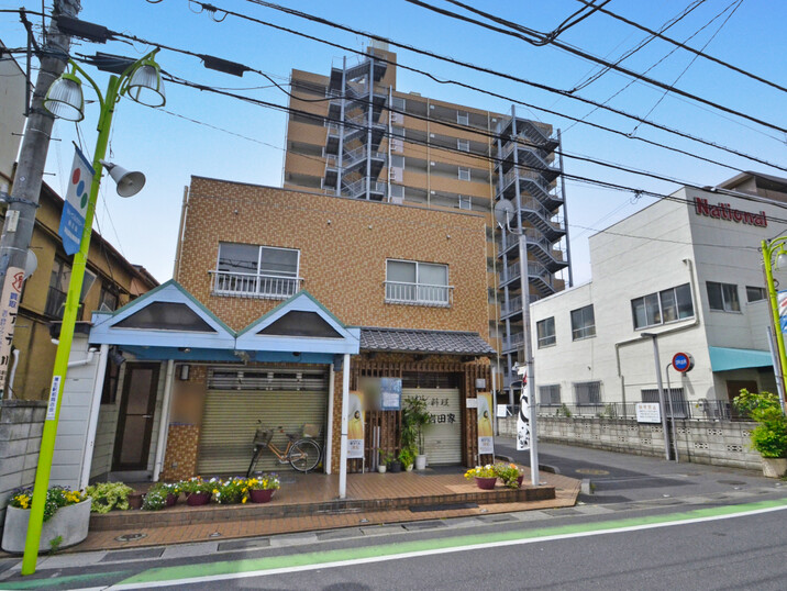 蒲生ローヤルコーポ