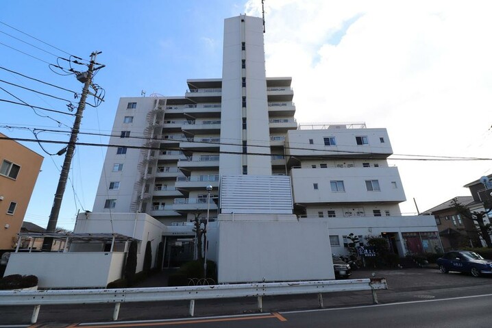 志木パストラル