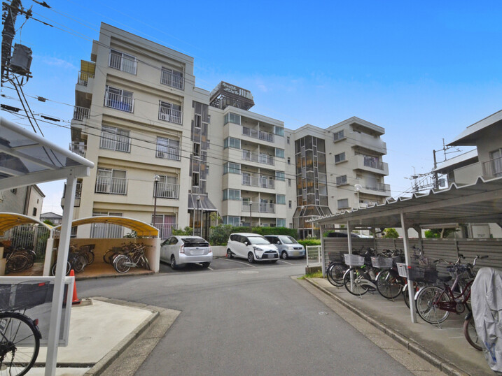 キャッスルメジェール川越