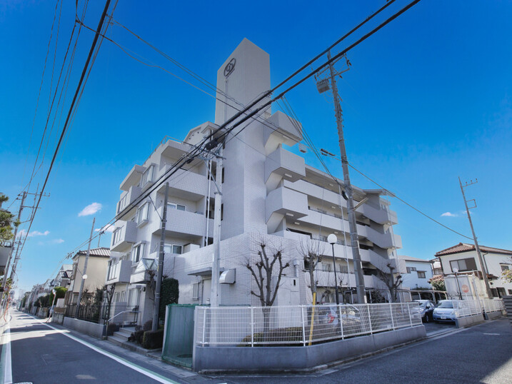 グランドムール上尾