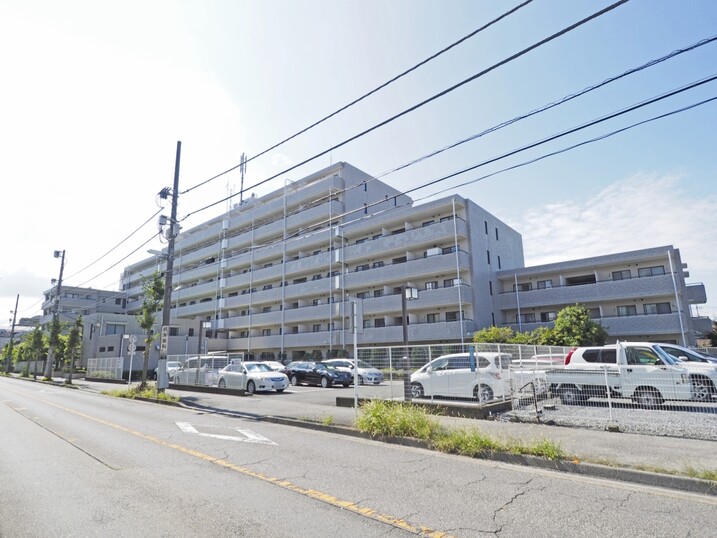 北鴻巣パークホームズ