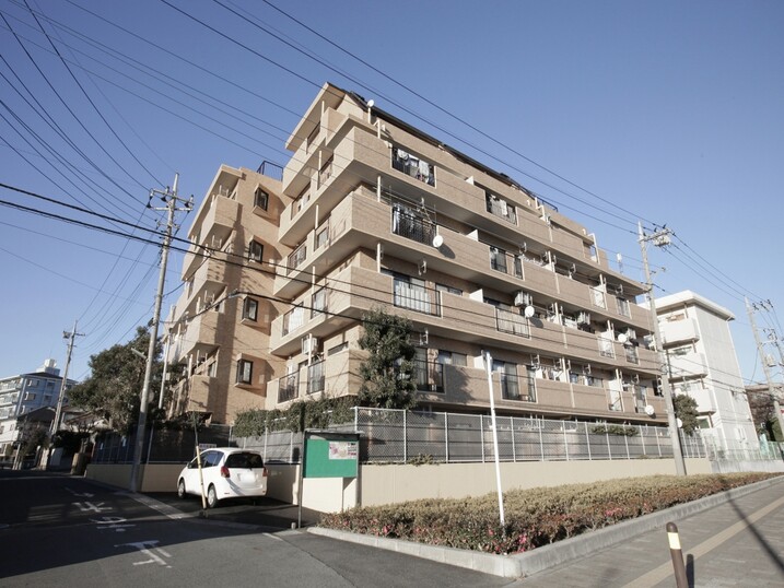 ライオンズマンション大宮桜木町