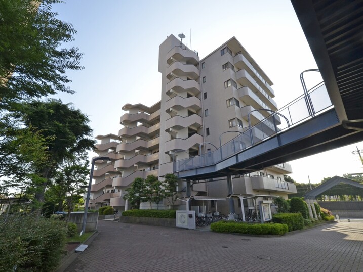 ベルヴィル大宮Ｃ棟