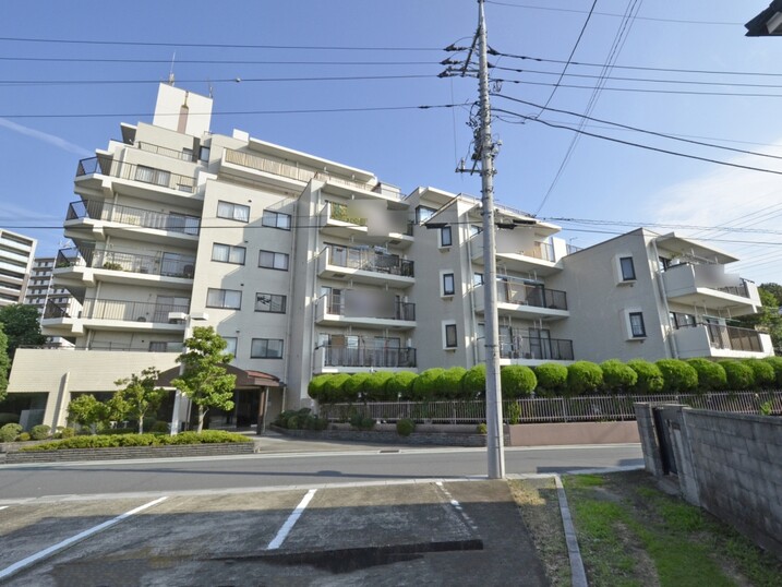 ライフプラザ熊谷