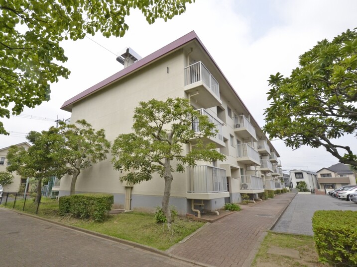 住友越谷シティハウス