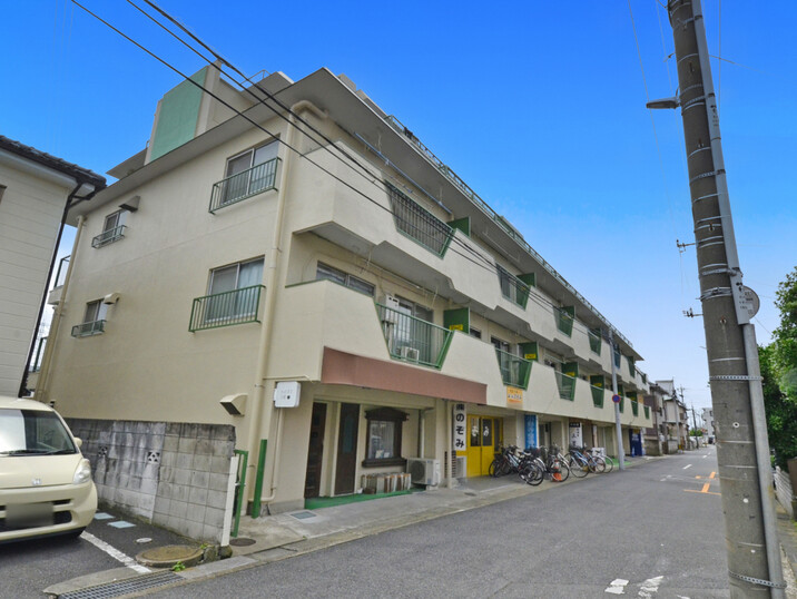 ニックハイム南越谷